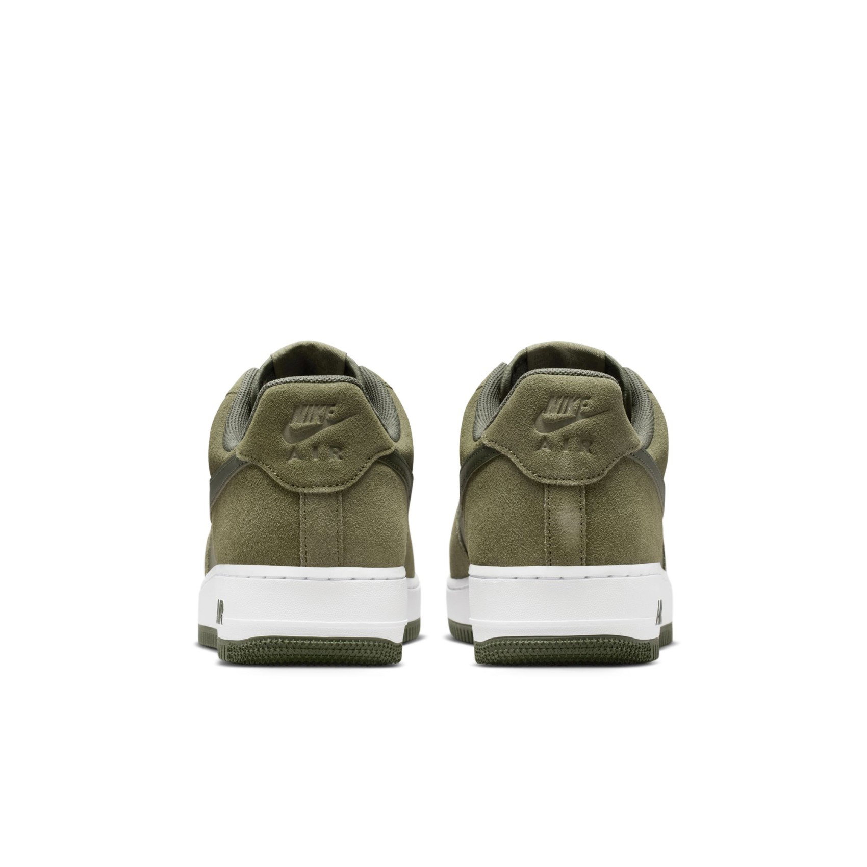 Nike Yeşil Nike Air Force 1
