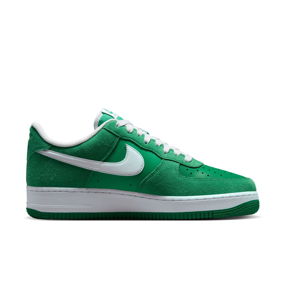 Air Force 1 '07 LV8 Erkek Yeşil Sneaker Ayakkabı