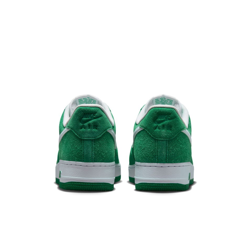 Air Force 1 '07 LV8 Erkek Yeşil Sneaker Ayakkabı