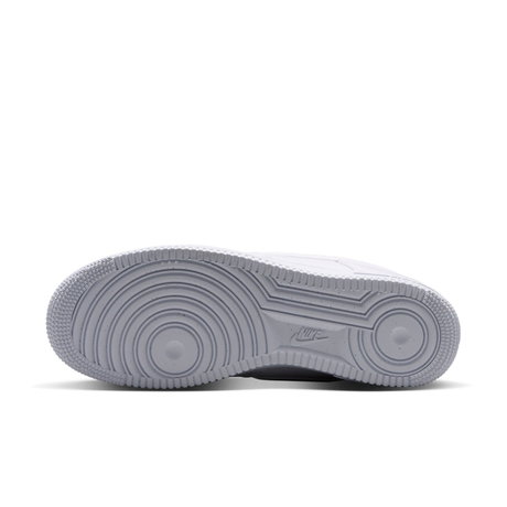 NIKE - Air Force 1 '07 Lv8 Essential+ Erkek Beyaz Sneaker Ayakkabı (1)
