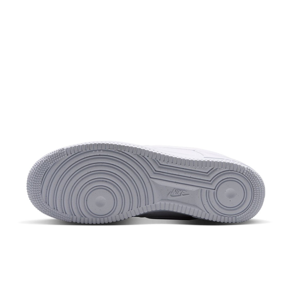 Air Force 1 '07 Lv8 Essential+ Erkek Beyaz Sneaker Ayakkabı