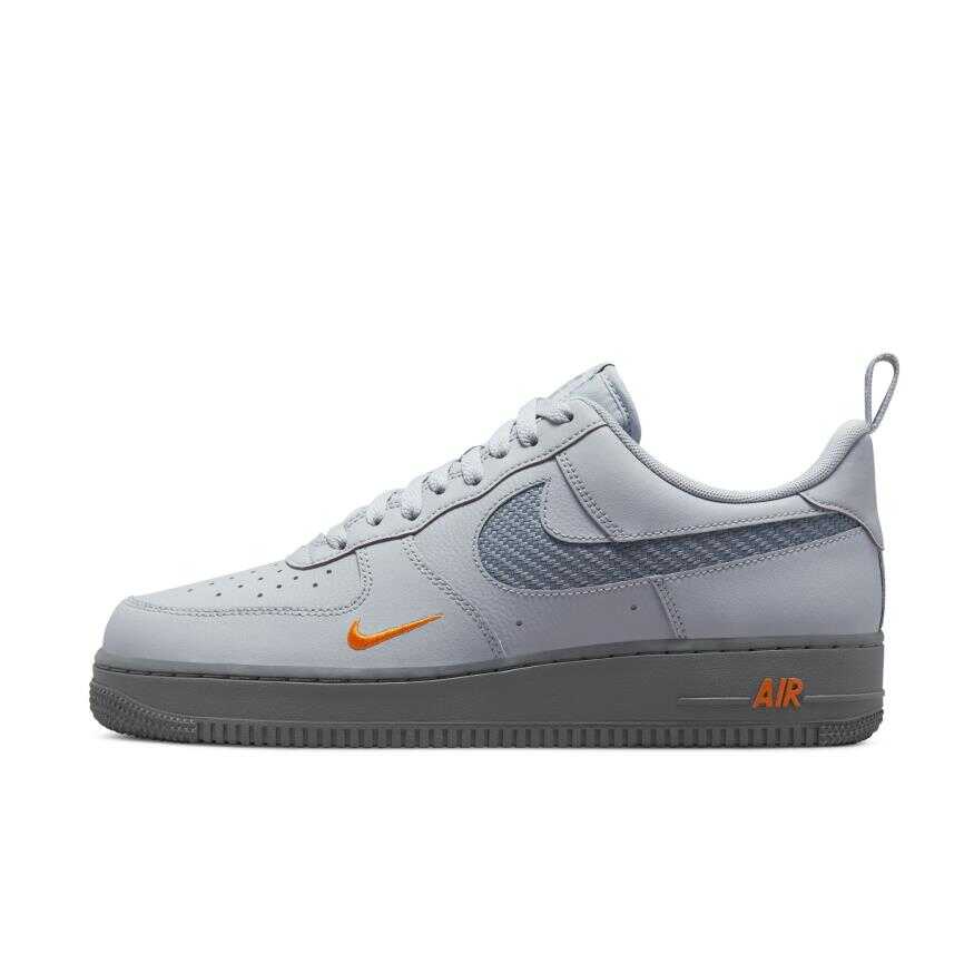 Air Force 1 '07 Lv8 J22 Erkek Sneaker Ayakkabı