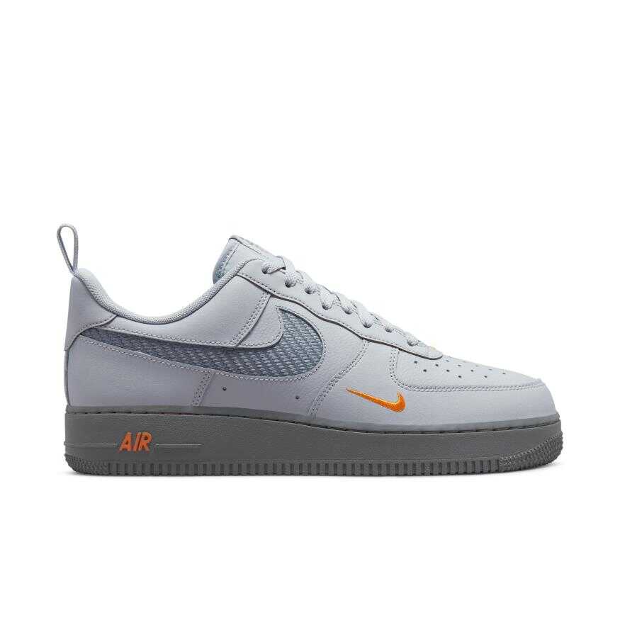 Air Force 1 '07 Lv8 J22 Erkek Sneaker Ayakkabı