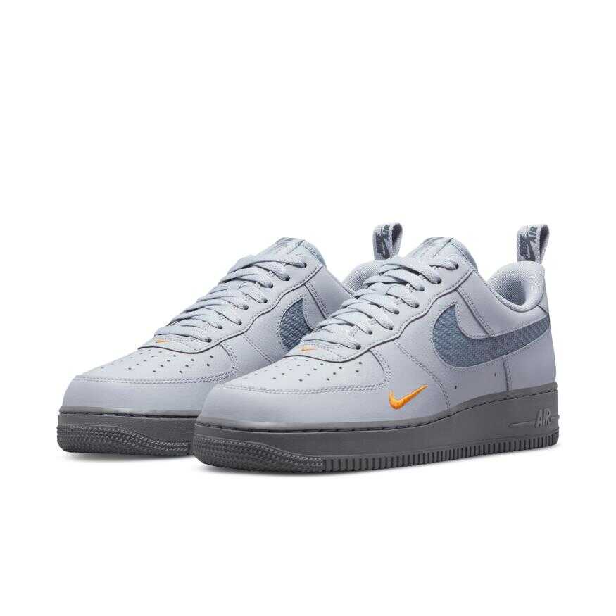 Air Force 1 '07 Lv8 J22 Erkek Sneaker Ayakkabı