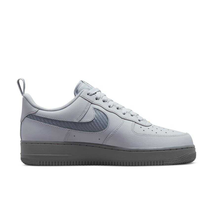 Air Force 1 '07 Lv8 J22 Erkek Sneaker Ayakkabı