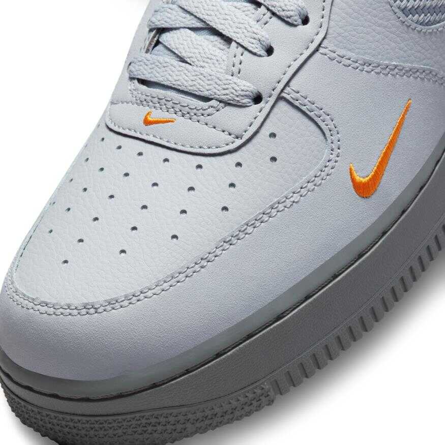 Air Force 1 '07 Lv8 J22 Erkek Sneaker Ayakkabı