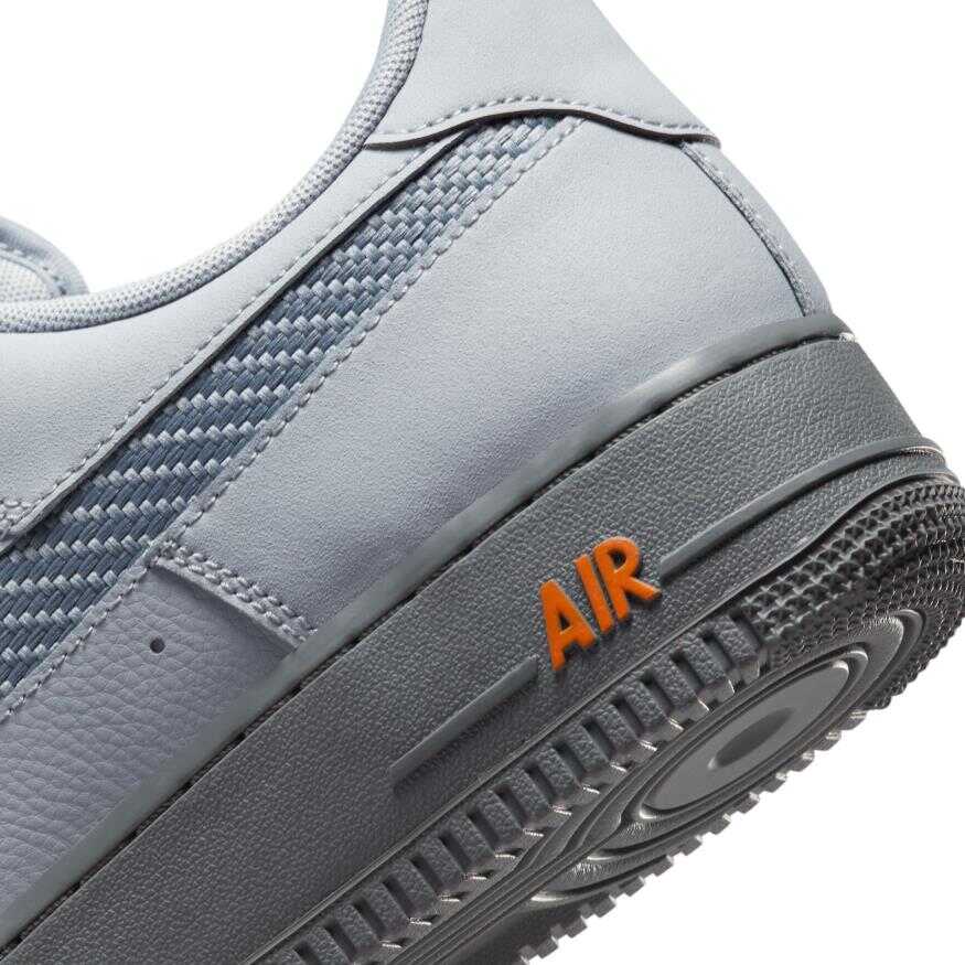 Air Force 1 '07 Lv8 J22 Erkek Sneaker Ayakkabı