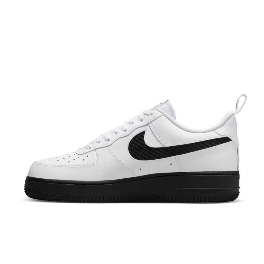 Nike Air Force 1 07 Lv8 J22 Erkek Sneaker Ayakkabı