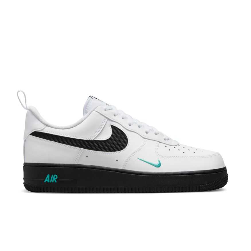 Nike Air Force 1 07 Lv8 J22 Erkek Sneaker Ayakkabı