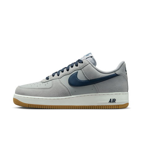 NIKE - Air Force 1 '07 LV8 'Light Smoke Grey' Erkek Sneaker Ayakkabı