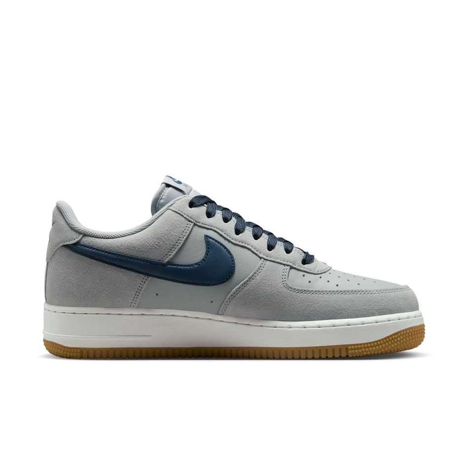 Air Force 1 '07 LV8 'Light Smoke Grey' Erkek Sneaker Ayakkabı