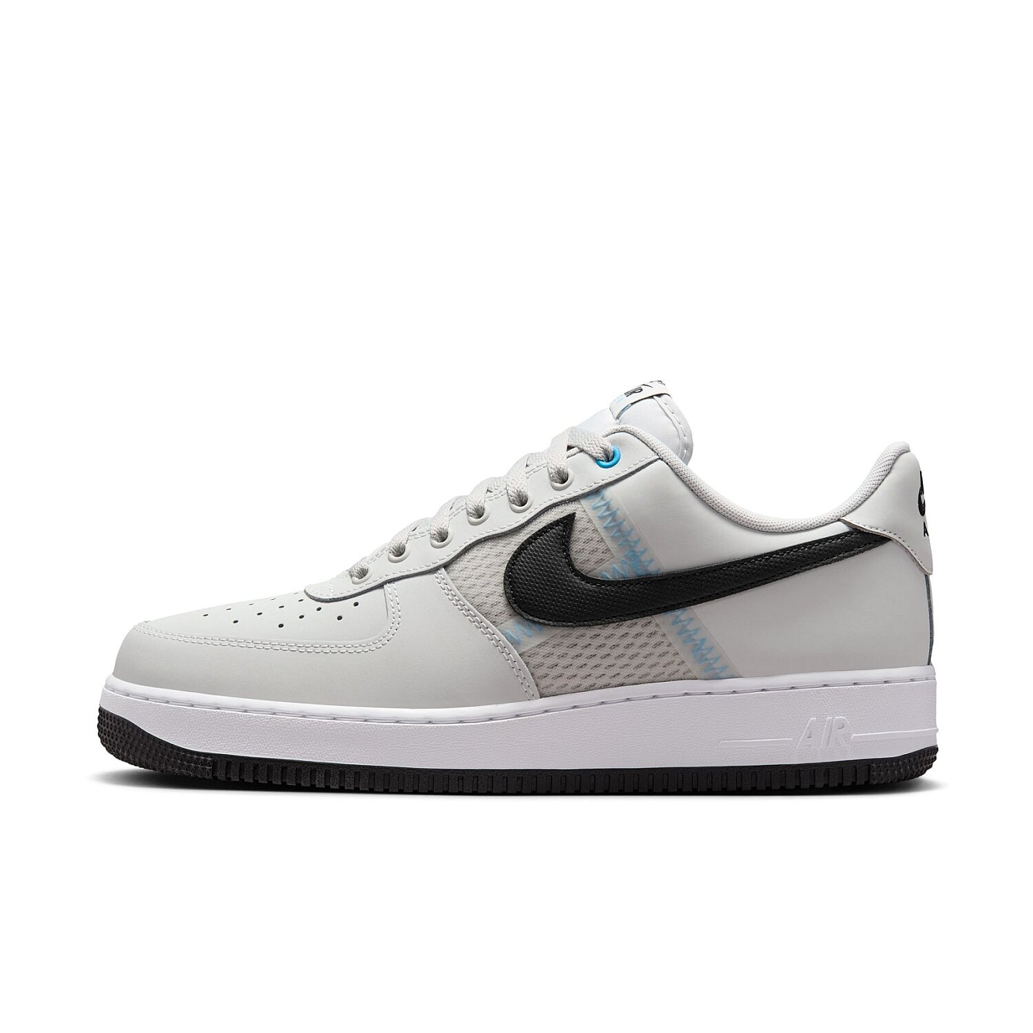 Мужские кроссовки Nike Air Force 1 '07 LV8 'Mesh Tape' Sneaker