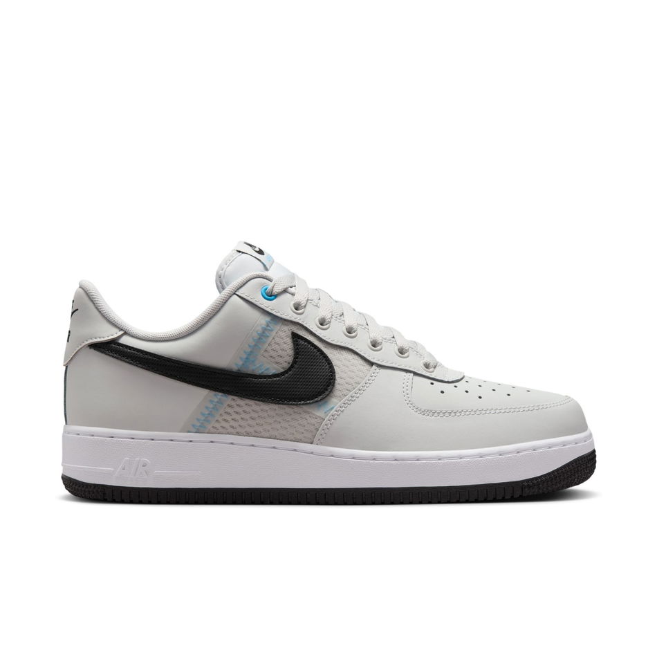 Air Force 1 '07 LV8 'Mesh Tape' Erkek Sneaker Ayakkabı