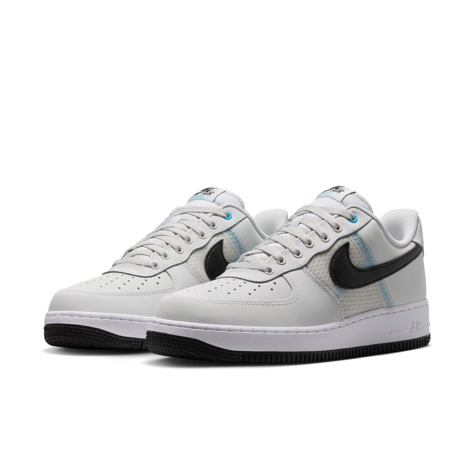 Air Force 1 '07 LV8 'Mesh Tape' Erkek Sneaker Ayakkabı