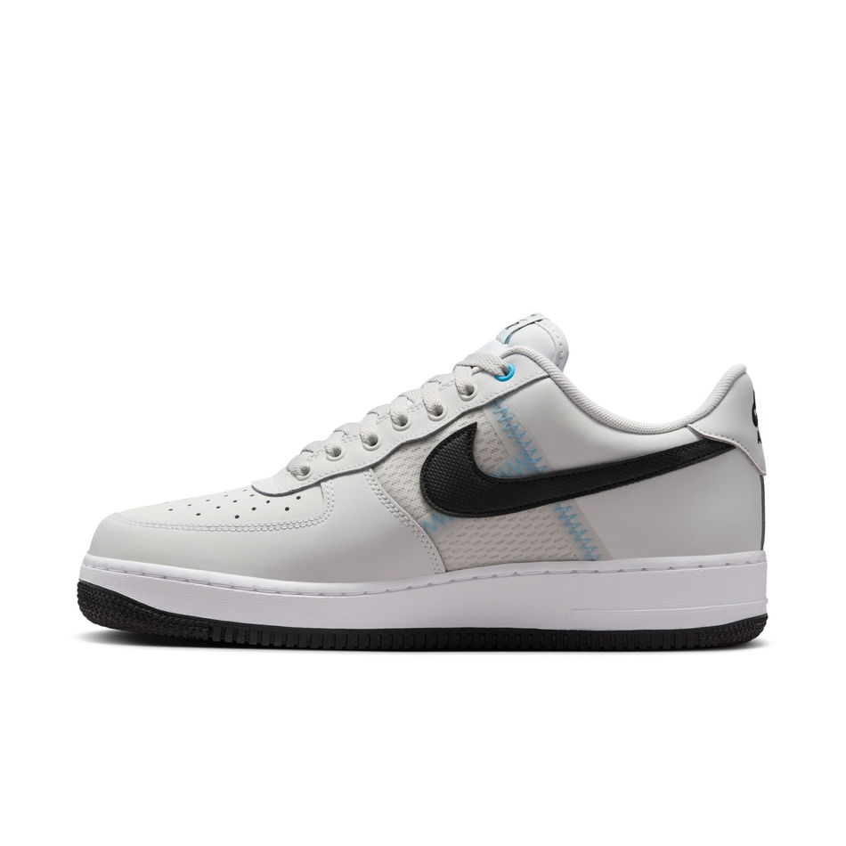 Air Force 1 '07 LV8 'Mesh Tape' Erkek Sneaker Ayakkabı