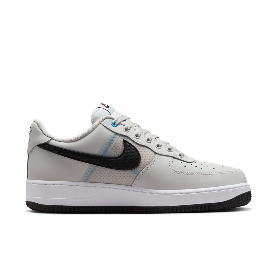 Air Force 1 '07 LV8 'Mesh Tape' Erkek Sneaker Ayakkabı