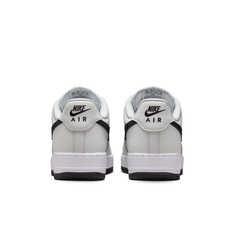 Air Force 1 '07 LV8 'Mesh Tape' Erkek Sneaker Ayakkabı