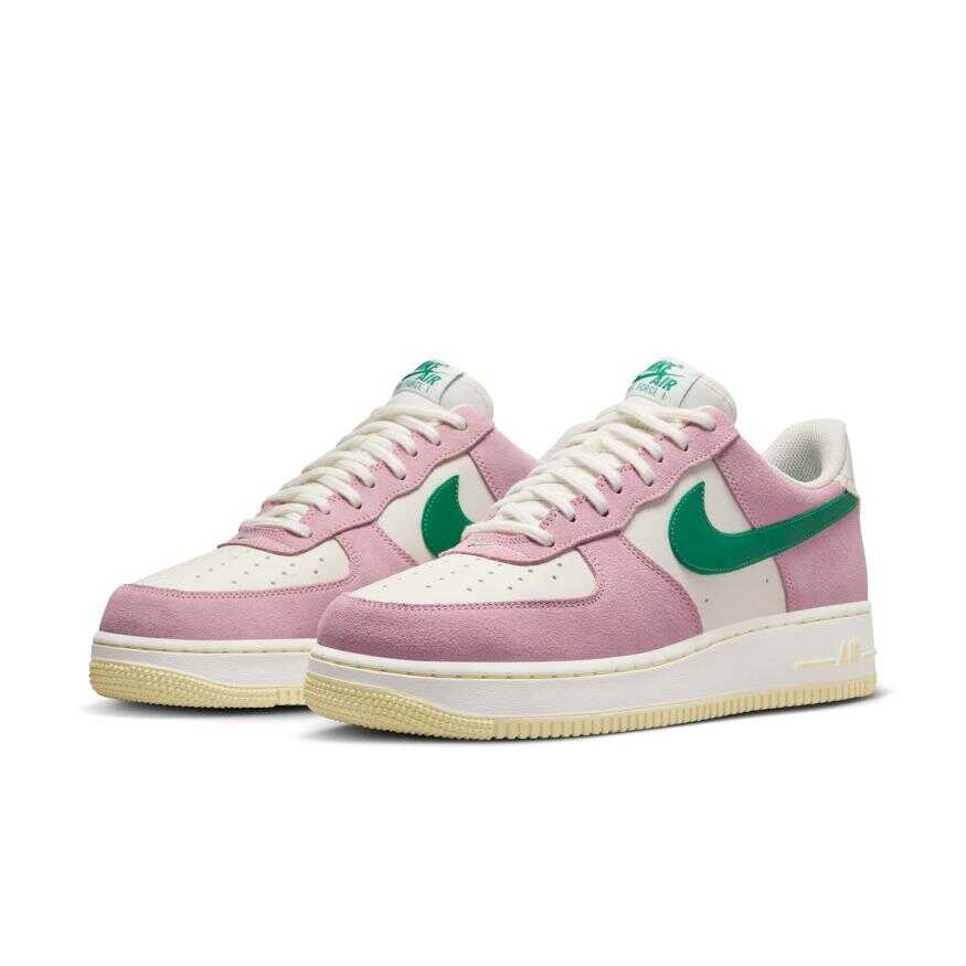 Air Force 1 '07 Lv8 Nd Erkek Sneaker Ayakkabı