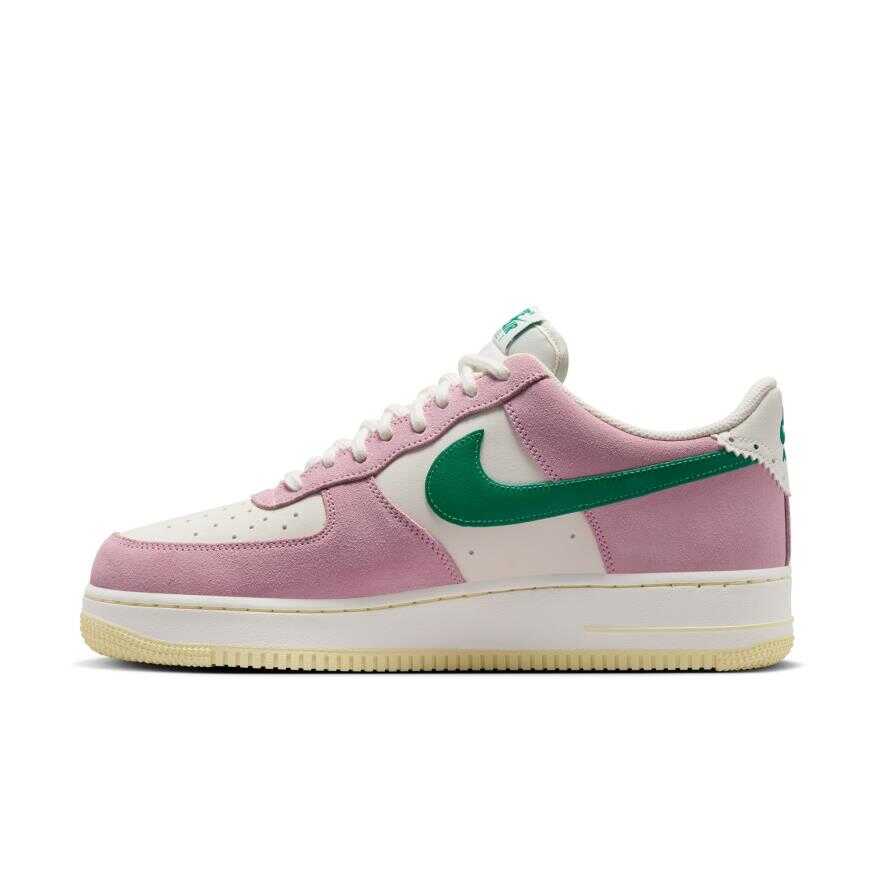 Air Force 1 '07 Lv8 Nd Erkek Sneaker Ayakkabı