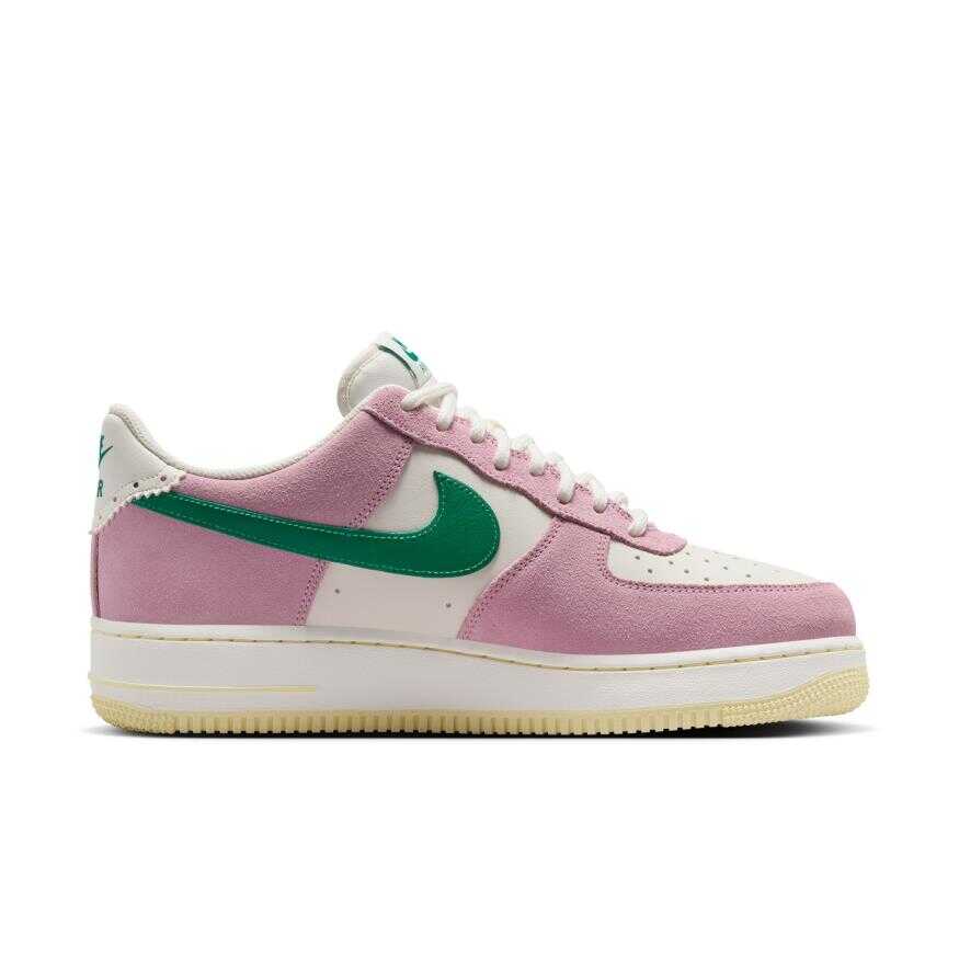 Air Force 1 '07 Lv8 Nd Erkek Sneaker Ayakkabı