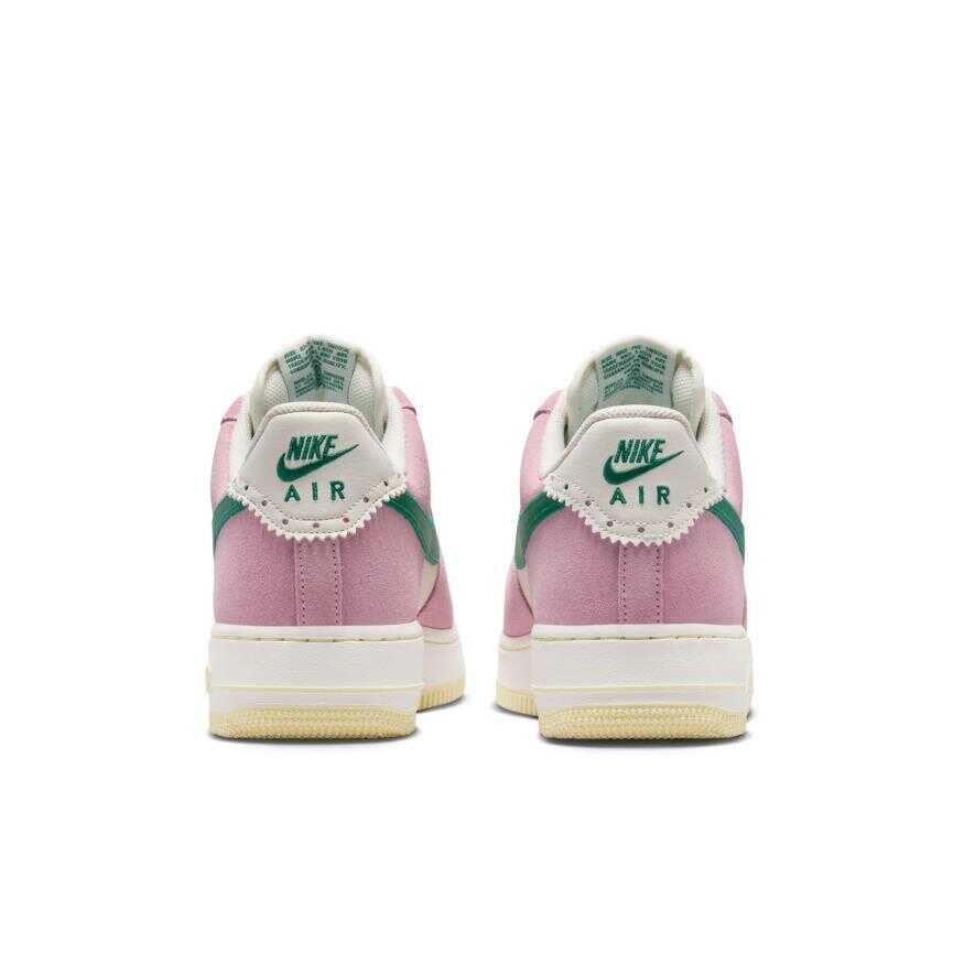 Air Force 1 '07 Lv8 Nd Erkek Sneaker Ayakkabı