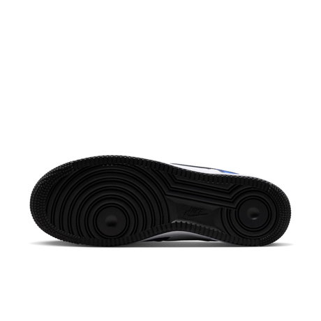 NIKE - Air Force 1 '07 Lv8 Sport Erkek Mavi Sneaker Ayakkabı (1)