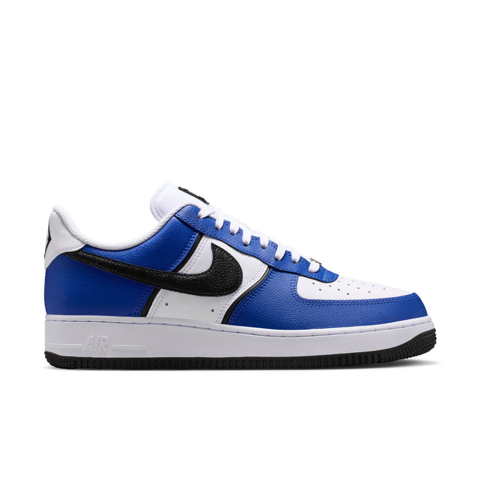 Air Force 1 '07 Lv8 Sport Erkek Mavi Sneaker Ayakkabı