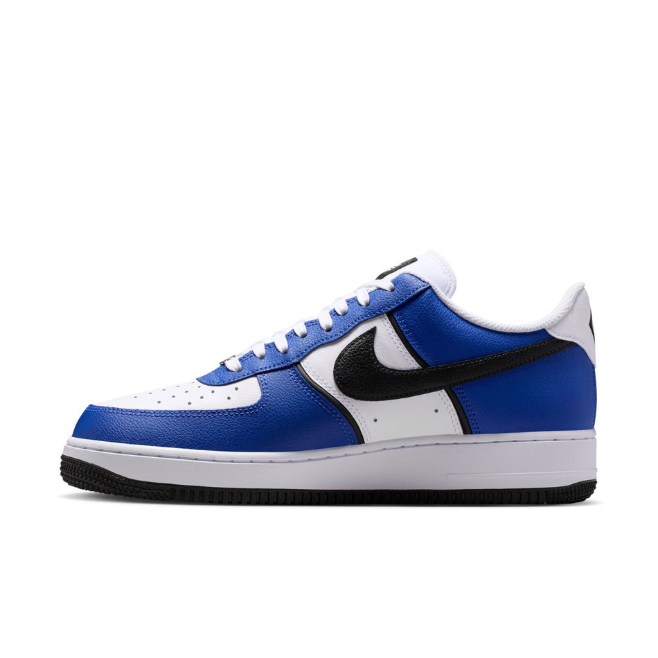 Air Force 1 '07 Lv8 Sport Erkek Mavi Sneaker Ayakkabı