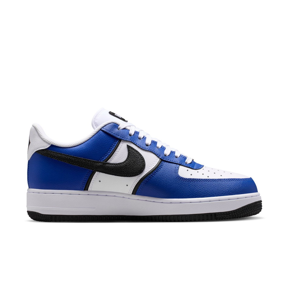 Air Force 1 '07 Lv8 Sport Erkek Mavi Sneaker Ayakkabı