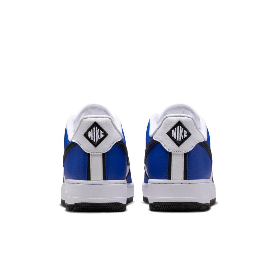 Air Force 1 '07 Lv8 Sport Erkek Mavi Sneaker Ayakkabı