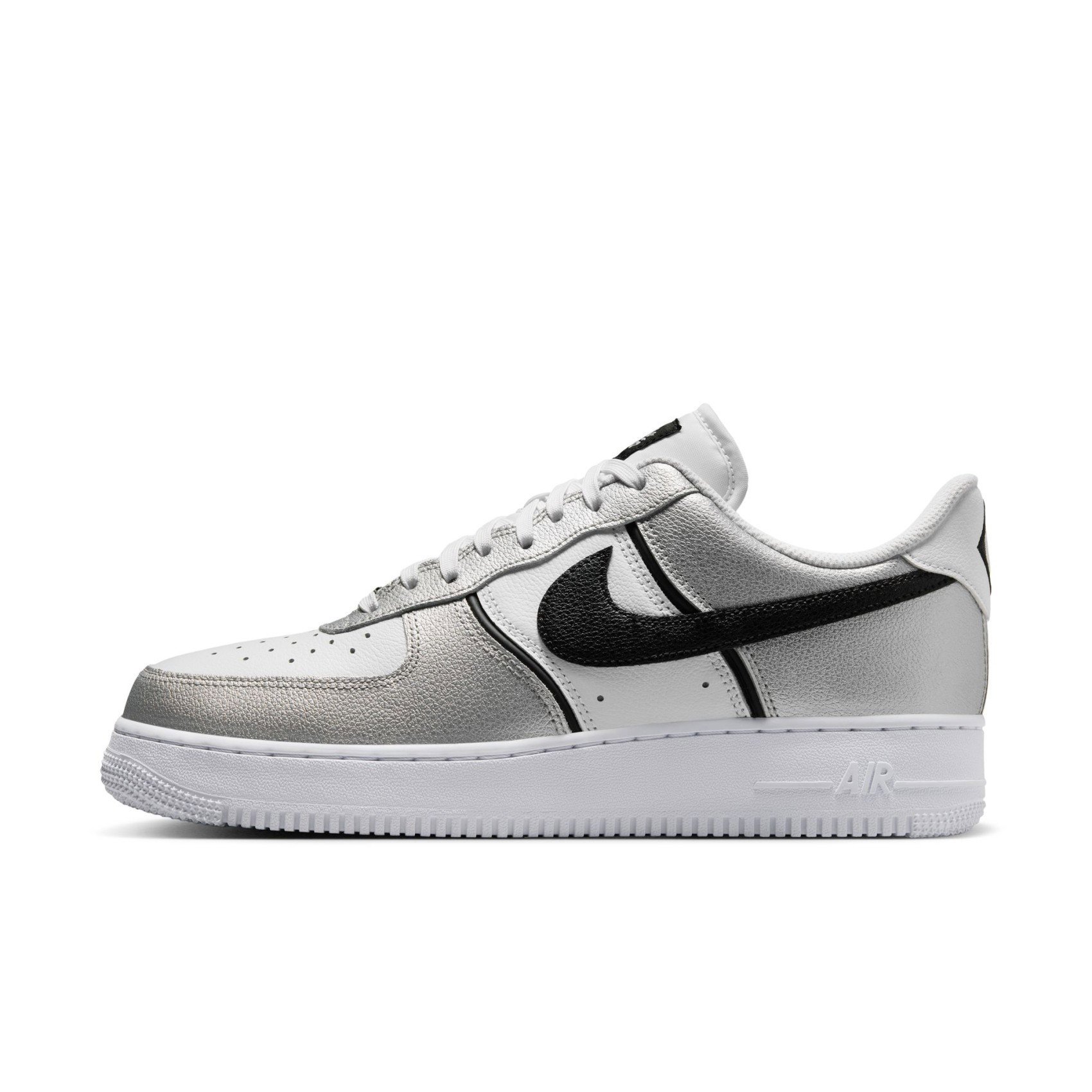 NIKE - Air Force 1 '07 Lv8 Sport Erkek Sneaker Ayakkabı