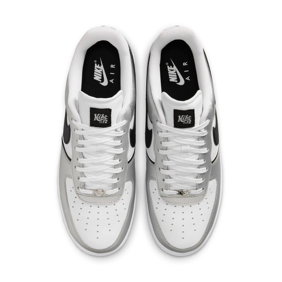 Air Force 1 '07 Lv8 Sport Erkek Sneaker Ayakkabı