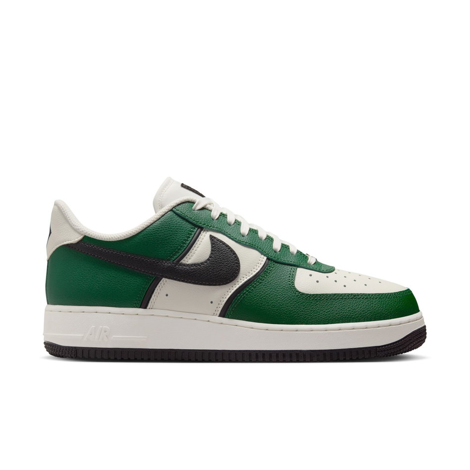 Air Force 1 '07 Lv8 Sport Erkek Yeşil Sneaker Ayakkabı