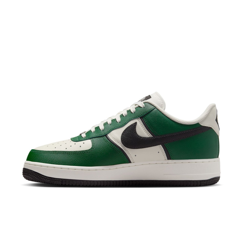Air Force 1 '07 Lv8 Sport Erkek Yeşil Sneaker Ayakkabı