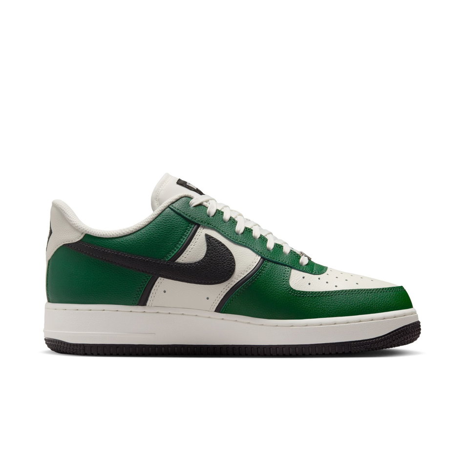 Air Force 1 '07 Lv8 Sport Erkek Yeşil Sneaker Ayakkabı