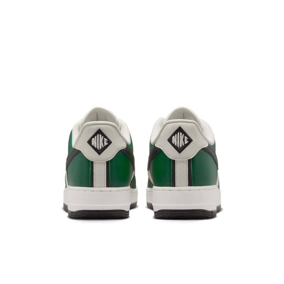 Air Force 1 '07 Lv8 Sport Erkek Yeşil Sneaker Ayakkabı