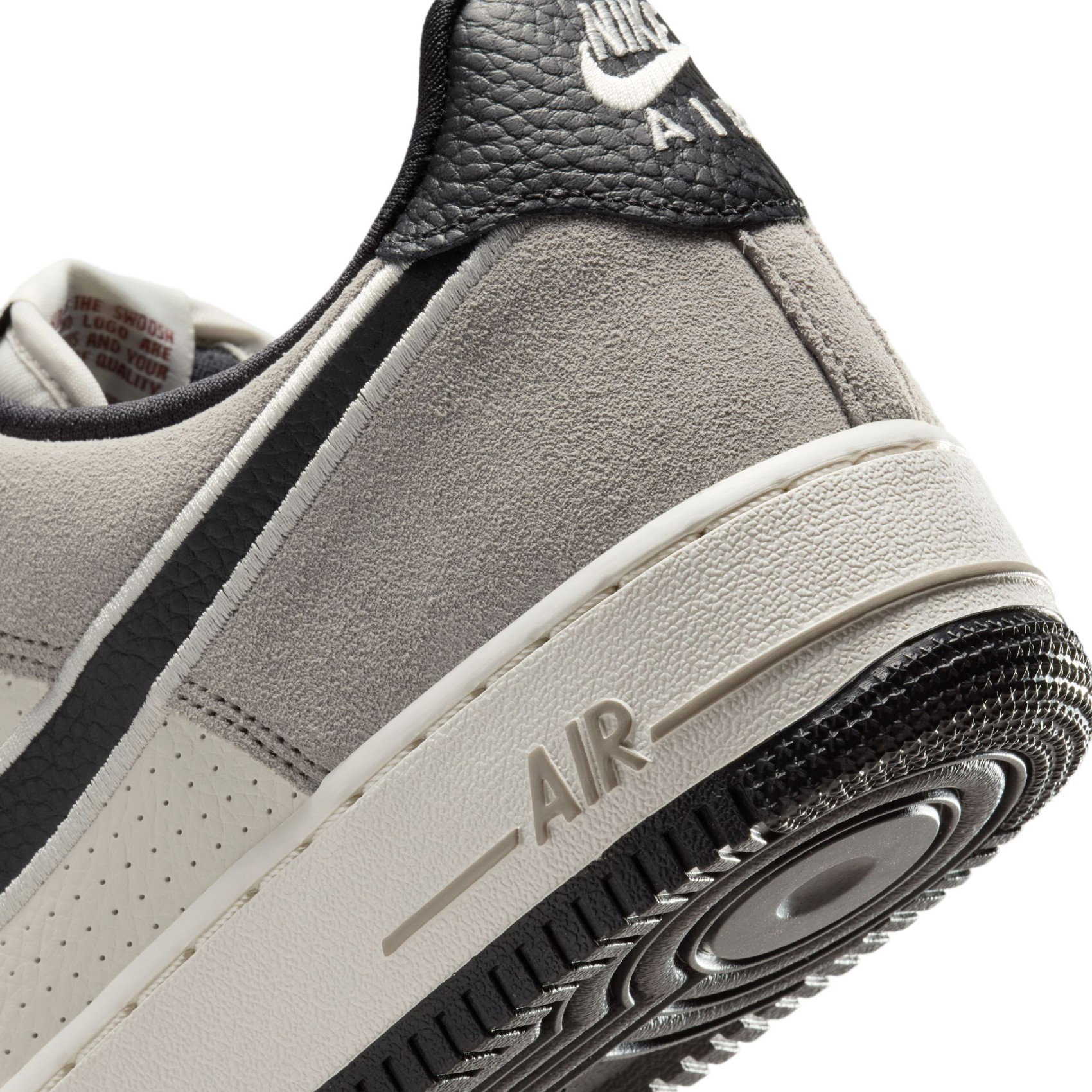 Nike Nike Air Force 1 IO2077 LV8