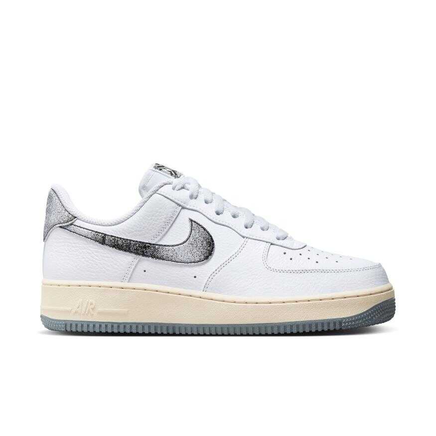 Air Force 1 '07 Lx Erkek Sneaker Ayakkabı