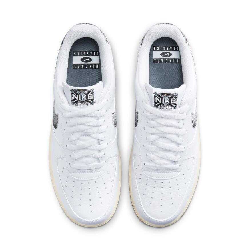 Air Force 1 '07 Lx Erkek Sneaker Ayakkabı