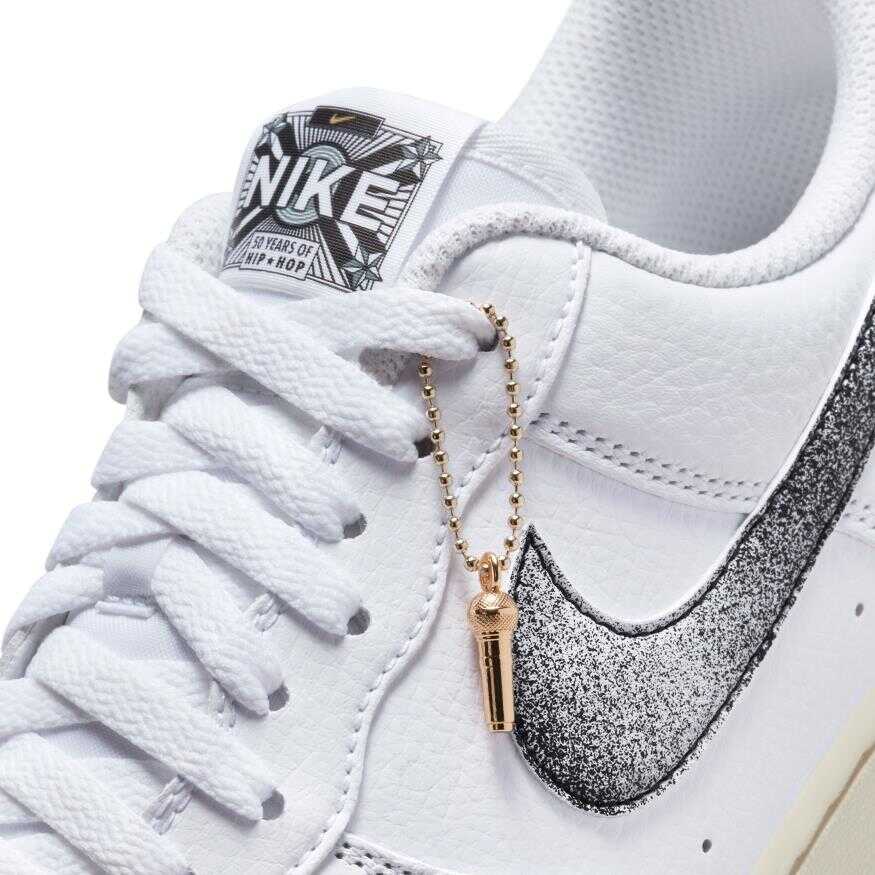 Air Force 1 '07 Lx Erkek Sneaker Ayakkabı