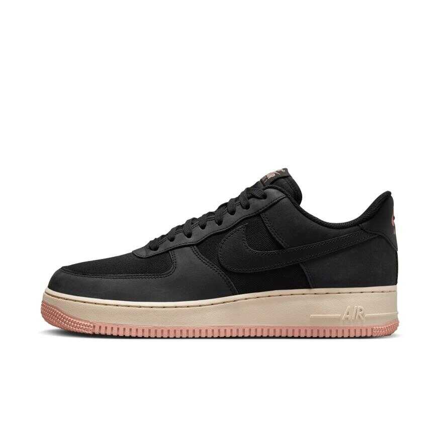 Air Force 1 '07 Lx Erkek Sneaker Ayakkabı