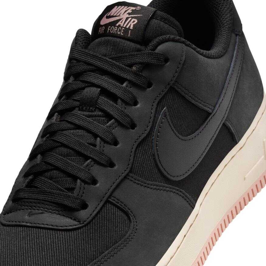 Air Force 1 '07 Lx Erkek Sneaker Ayakkabı