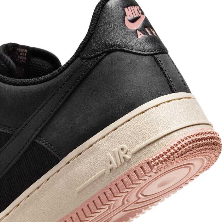 Air Force 1 '07 Lx Erkek Sneaker Ayakkabı