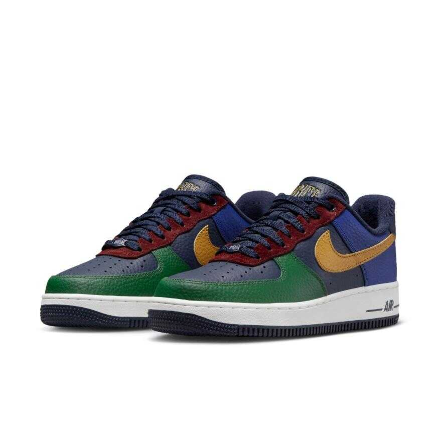 Air Force 1 '07 Lx Kadın Sneaker Ayakkabı