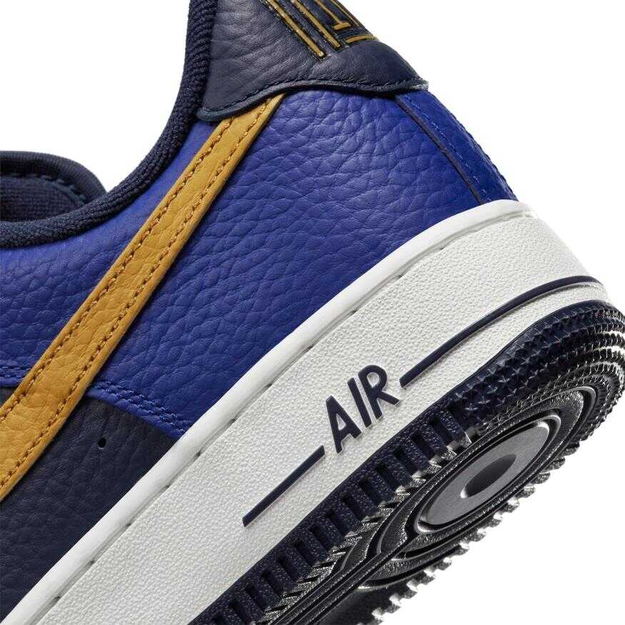 Air Force 1 '07 Lx Kadın Sneaker Ayakkabı