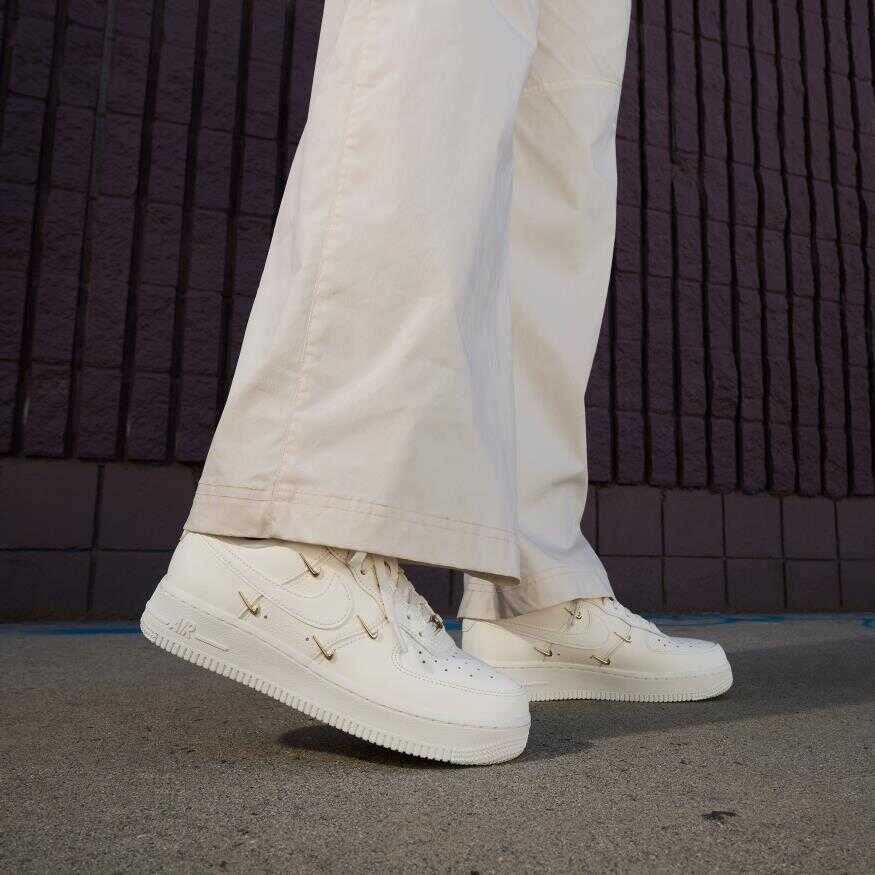 Air Force 1 '07 Lx Kadın Sneaker Ayakkabı