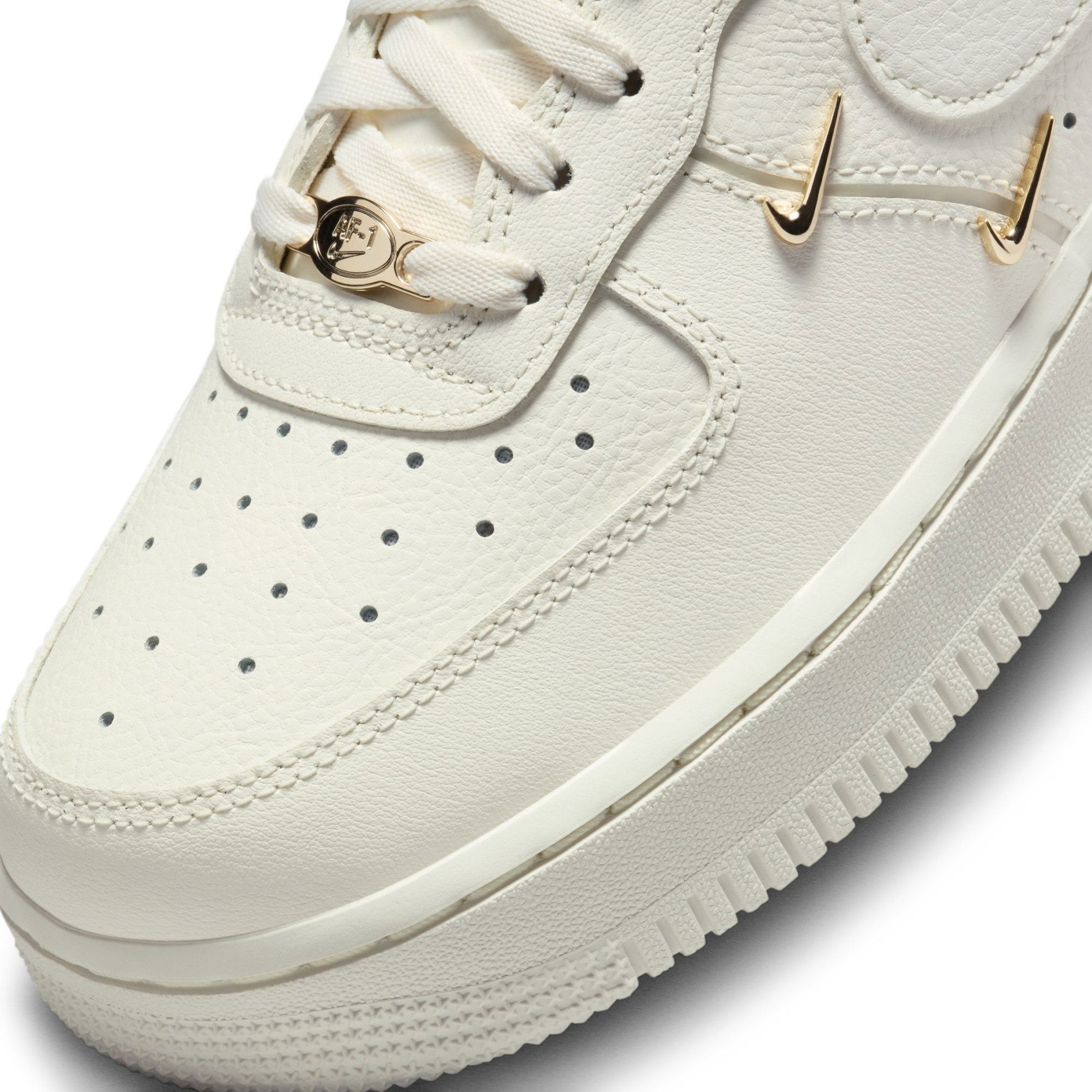 Nike Air Force 1 '07 LX Kadın Sneaker Ayakkabı FV3654-111