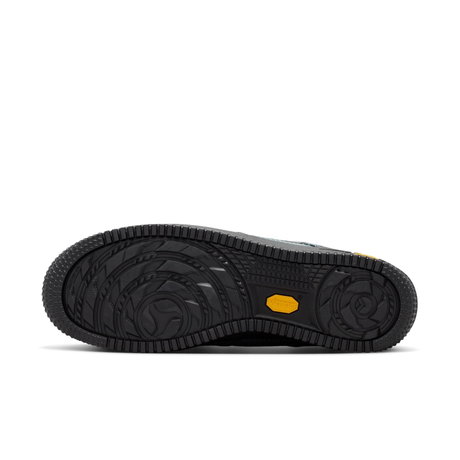 NIKE - Air Force 1 '07 LX Vibram Erkek Gri Sneaker Ayakkabı (1)