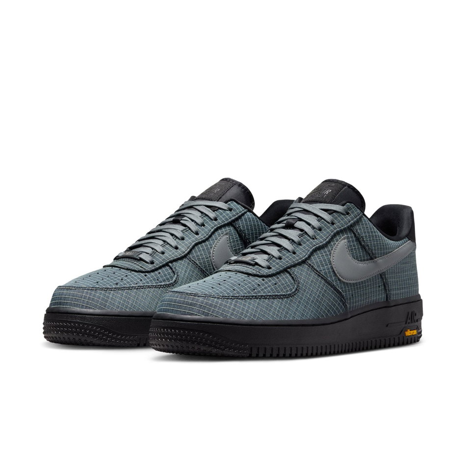 Air Force 1 '07 LX Vibram Erkek Gri Sneaker Ayakkabı