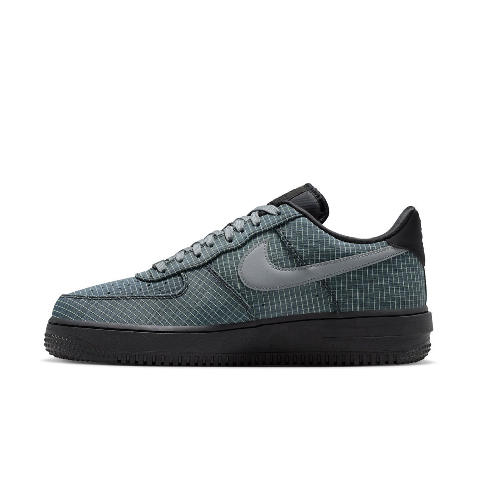 Air Force 1 '07 LX Vibram Erkek Gri Sneaker Ayakkabı